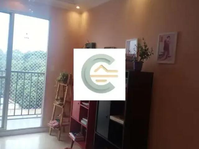 Apartamento para Venda em São Paulo/SP Vila Curuçá 2 Quartos