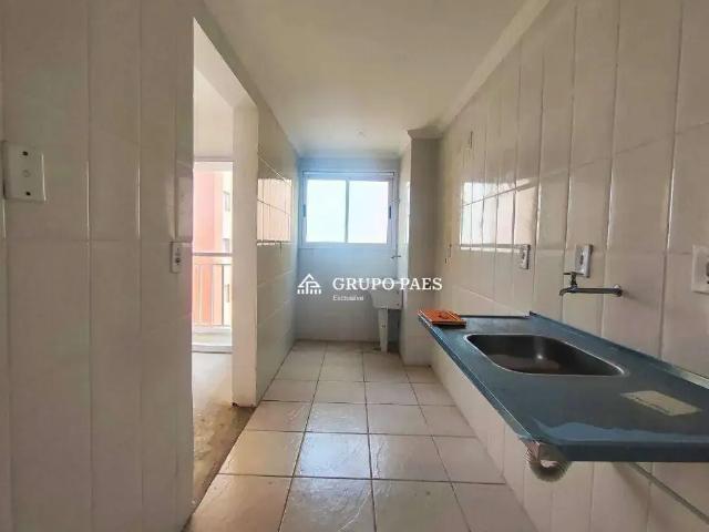 Apartamento para Venda em São Paulo/SP Vila Curuçá 2 Quartos
