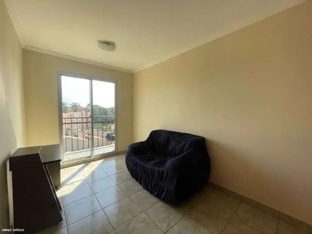 Apartamento para Venda em São Paulo/SP Vila Curuçá 2 Quartos