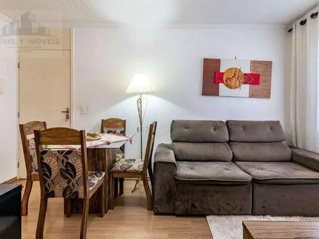 Apartamento para Venda em São Paulo/SP Vila Curuçá 2 Quartos