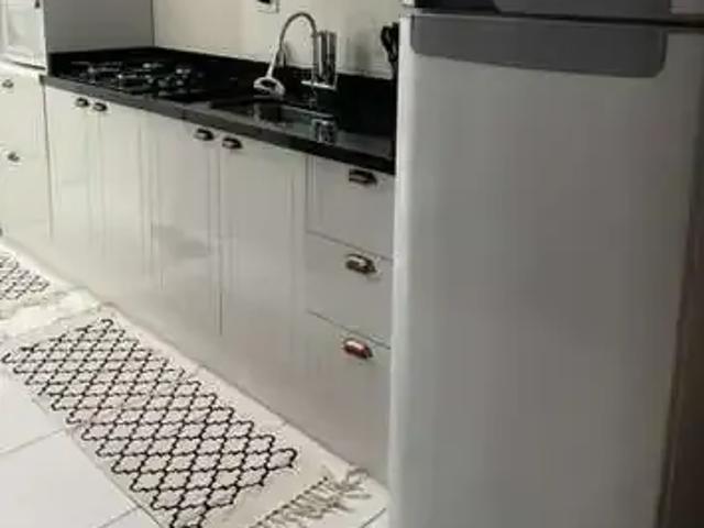 Apartamento para Venda em São Paulo/SP Vila Curuçá 2 Quartos