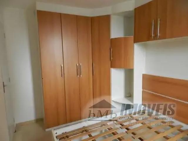 Apartamento para Venda em São Paulo/SP Vila Curuçá 2 Quartos