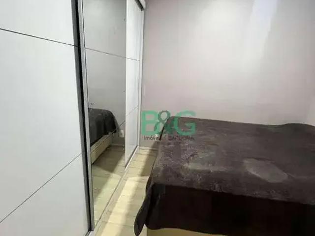 Apartamento para Venda em São Paulo/SP Vila Curuçá 2 Quartos