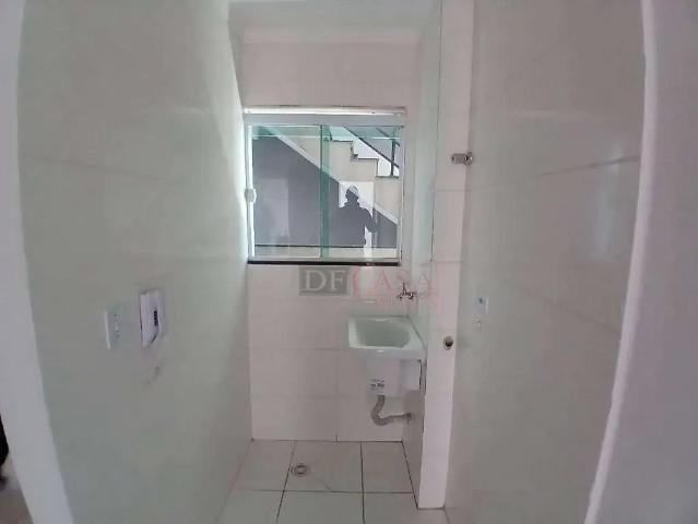Apartamento para Venda em São Paulo/SP Vila Curuçá 2 Quartos