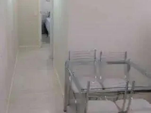 Apartamento para Venda em São Paulo/SP Vila Curuçá 2 Quartos