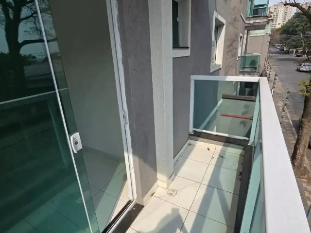 Apartamento para Venda em São Paulo/SP Vila Curuçá 2 Quartos