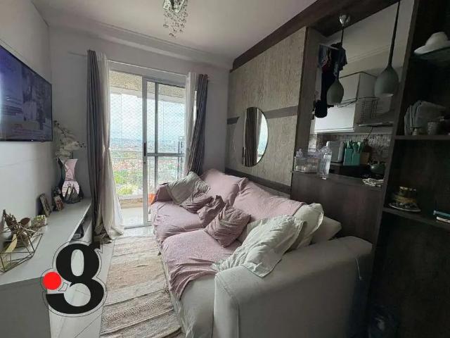 Apartamento para Venda em São Paulo/SP Vila Curuçá 2 Quartos