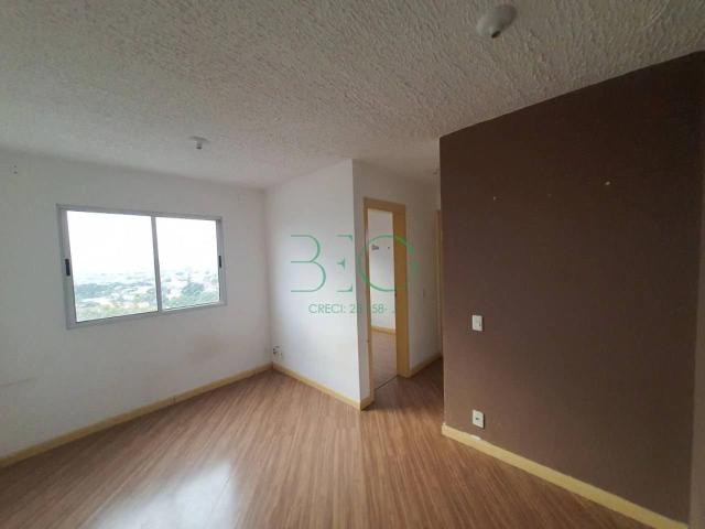 Apartamento para Venda em São Paulo/SP Vila Curuçá 2 Quartos