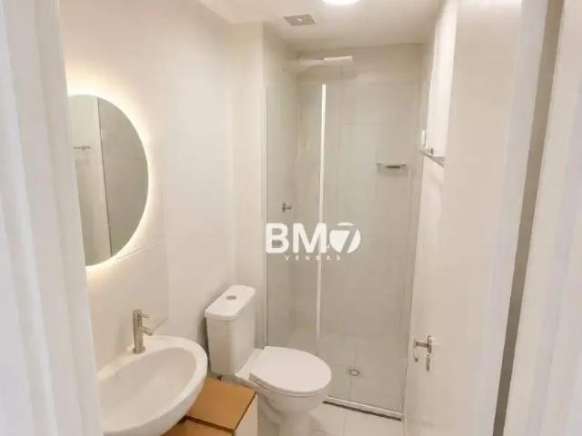 Apartamento para Venda em São Paulo/SP Vila Curuçá 2 Quartos