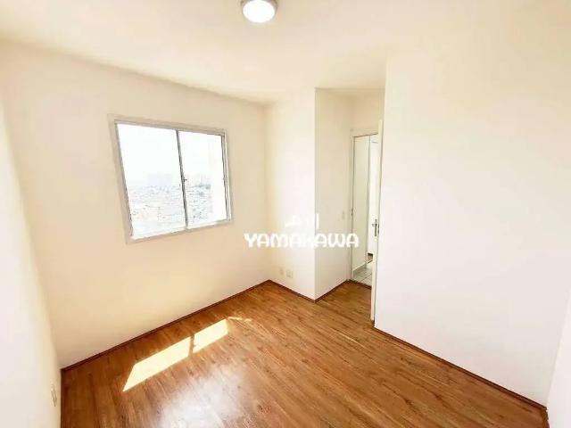 Apartamento para Venda em São Paulo/SP Vila Curuçá 2 Quartos