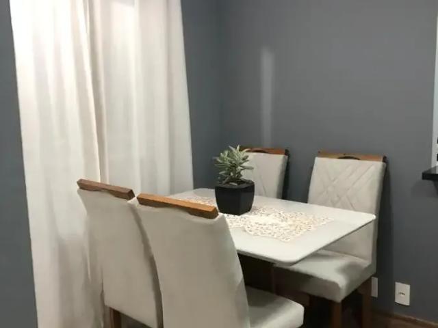 Apartamento para Venda em São Paulo/SP Vila Curuçá 2 Quartos
