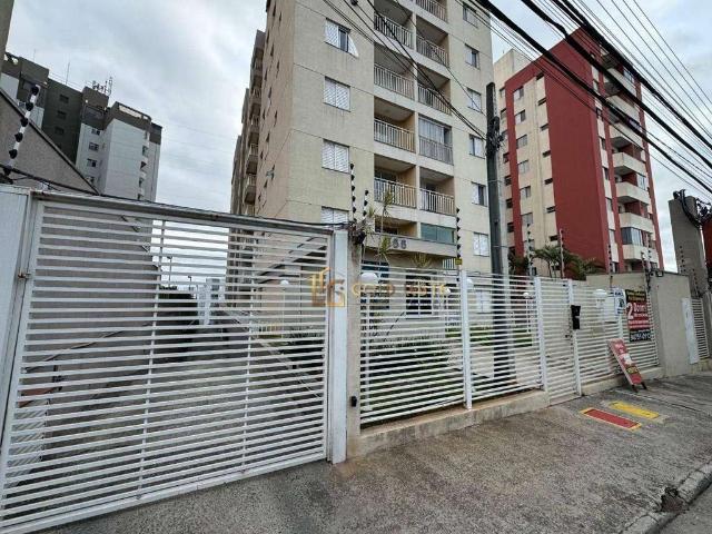 Apartamento para Venda em São Paulo/SP Vila Curuçá 2 Quartos