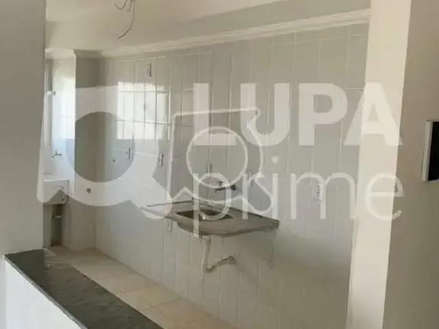 Apartamento para Venda em São Paulo/SP Vila Curuçá 2 Quartos