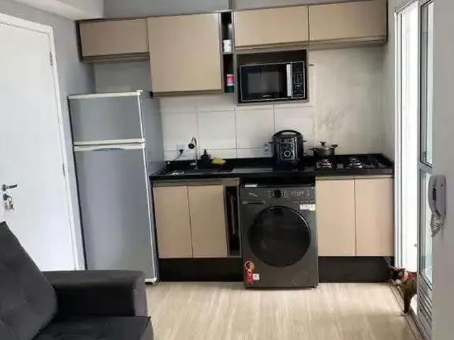 Apartamento para Venda em São Paulo/SP Vila Curuçá 2 Quartos