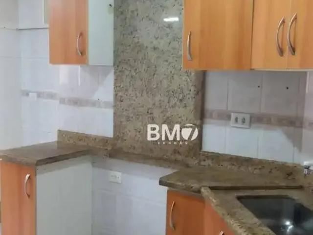 Apartamento para Venda em São Paulo/SP Vila Curuçá 3 Quartos