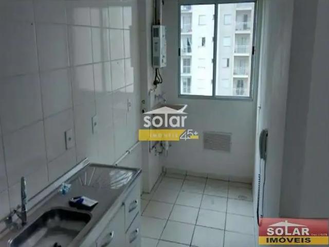 Apartamento para Venda em São Paulo/SP Vila Curuçá