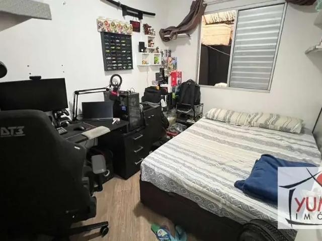 Apartamento para Venda em São Paulo/SP Vila Amália Zona Norte 3 Quartos