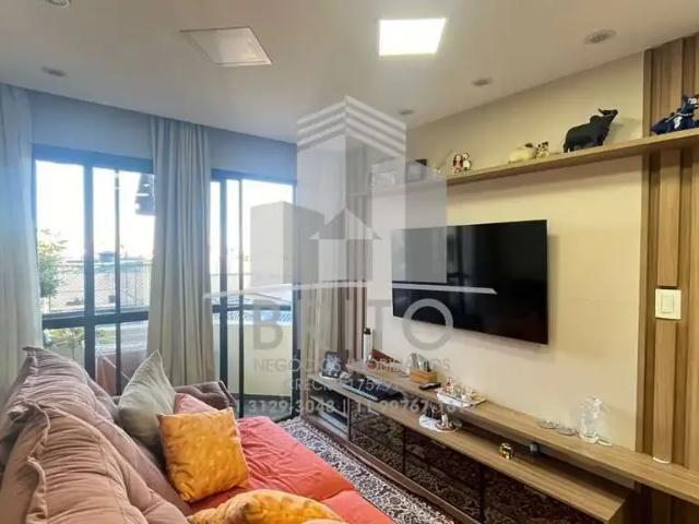 Apartamento para Venda em São Paulo/SP Vila Amália Zona Norte 3 Quartos