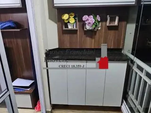 Apartamento para Venda em São Paulo/SP Vila Amália Zona Norte 3 Quartos