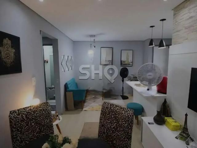 Apartamento para Venda em São Paulo/SP Vila Amália Zona Norte 3 Quartos
