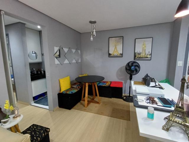 Apartamento para Venda em São Paulo/SP Vila Amália Zona Norte 3 Quartos