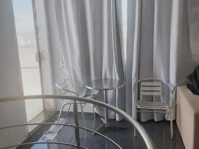 Apartamento para Venda em São Paulo/SP Vila Amália Zona Norte 2 Quartos