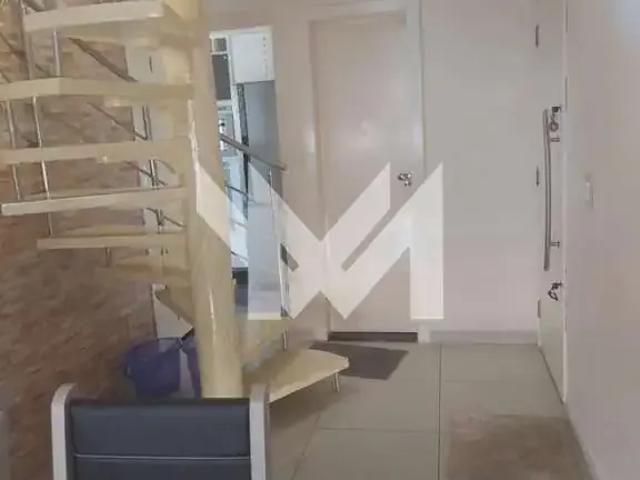 Apartamento para Venda em São Paulo/SP Vila Amália Zona Norte 2 Quartos