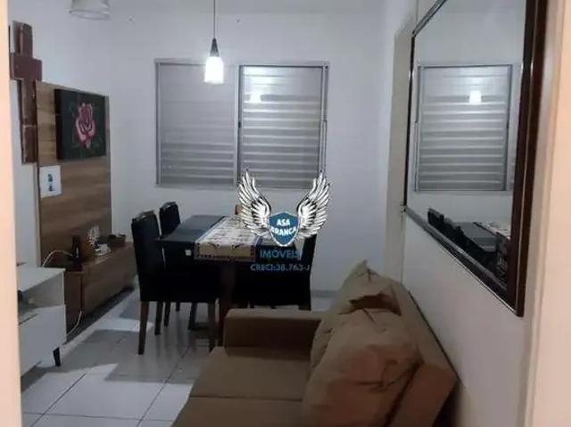 Apartamento para Venda em São Paulo/SP Vila Amália Zona Norte 2 Quartos