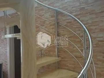 Apartamento para Venda em São Paulo/SP Vila Amália Zona Norte 2 Quartos