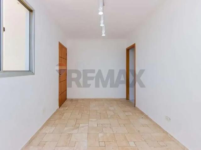 Apartamento para Venda em São Paulo/SP Vila Amália Zona Norte 2 Quartos