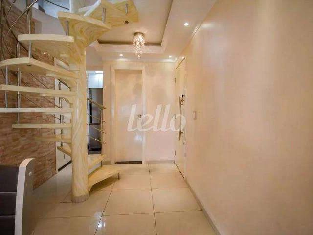Apartamento para Venda em São Paulo/SP Vila Amália Zona Norte 2 Quartos