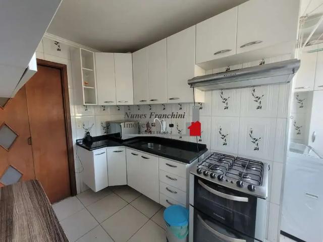 Apartamento para Venda em São Paulo/SP Vila Amália Zona Norte 2 Quartos