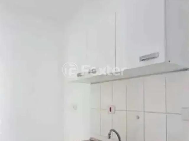 Apartamento para Venda em São Paulo/SP Vila Amália Zona Norte 2 Quartos