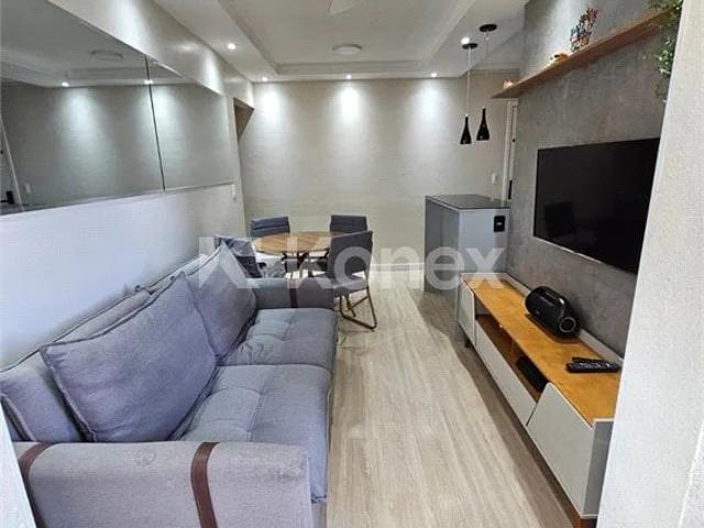 Apartamento para Venda em São Paulo/SP Vila Amália Zona Norte 2 Quartos