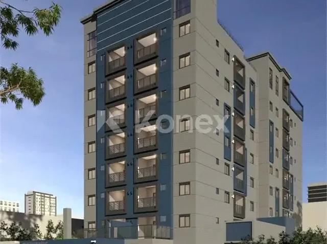 Apartamento para Venda em São Paulo/SP Vila Amália Zona Norte 2 Quartos