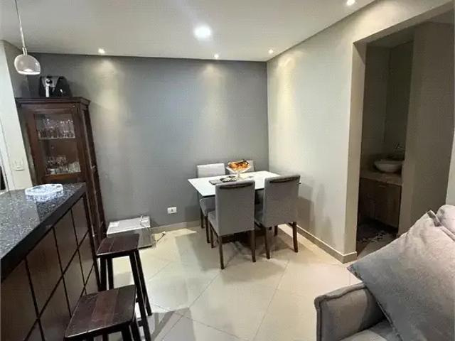 Apartamento para Venda em São Paulo/SP Vila Amália Zona Norte 2 Quartos