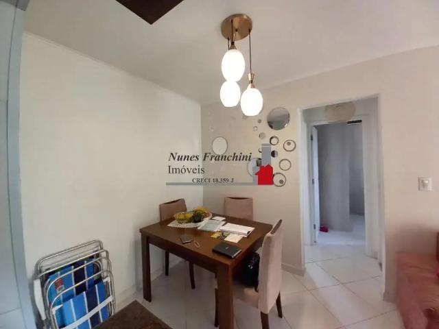 Apartamento para Venda em São Paulo/SP Vila Amália Zona Norte 2 Quartos