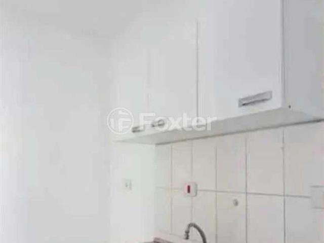 Apartamento para Venda em São Paulo/SP Vila Amália Zona Norte 2 Quartos