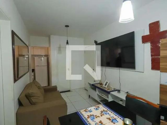 Apartamento para Venda em São Paulo/SP Vila Amália 2 Quartos