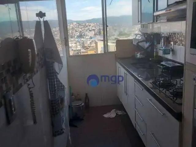 Apartamento para Venda em São Paulo/SP Vila Amália 2 Quartos