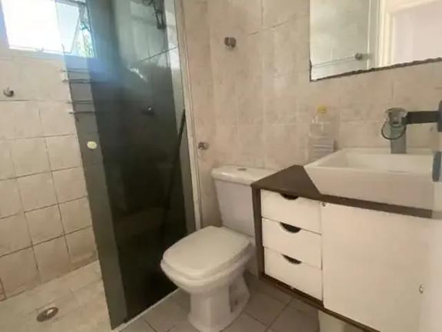 Apartamento para Venda em São Paulo/SP Vila Amália 2 Quartos
