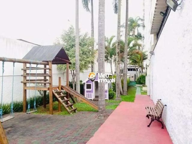 Apartamento para Venda em São Paulo/SP Vila Amália 2 Quartos