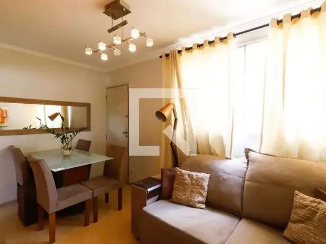 Apartamento para Venda em São Paulo/SP Vila Amália 2 Quartos