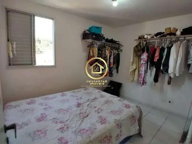Apartamento para Venda em São Paulo/SP Vila Amália 2 Quartos