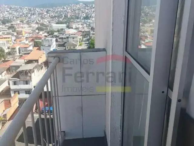 Apartamento para Venda em São Paulo/SP Vila Amália 2 Quartos