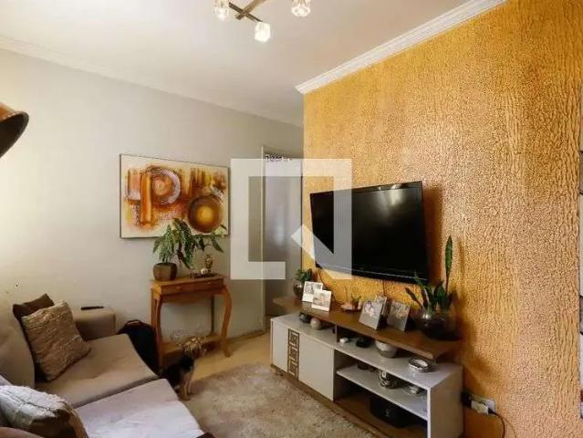 Apartamento para Venda em São Paulo/SP Vila Amália 2 Quartos