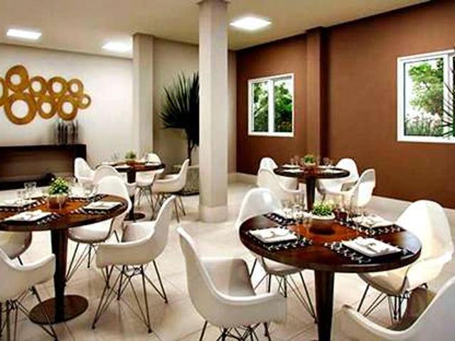 Apartamento para Venda em São Paulo/SP Vila Amália 2 Quartos