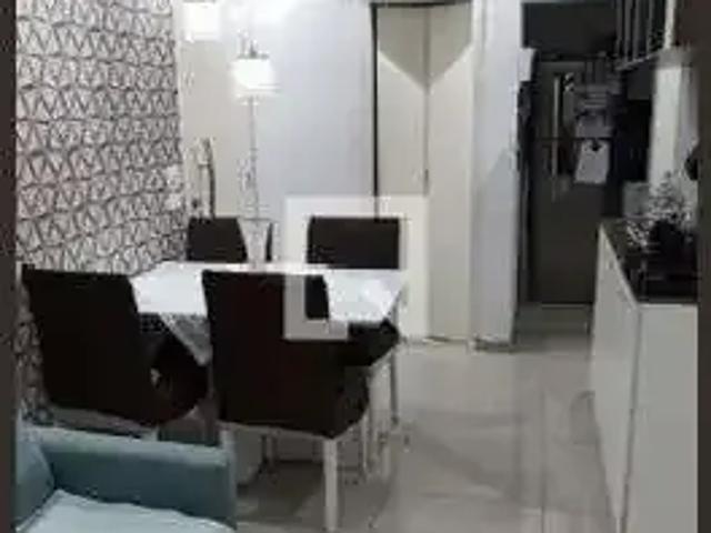Apartamento para Venda em São Paulo/SP Vila Amália 2 Quartos