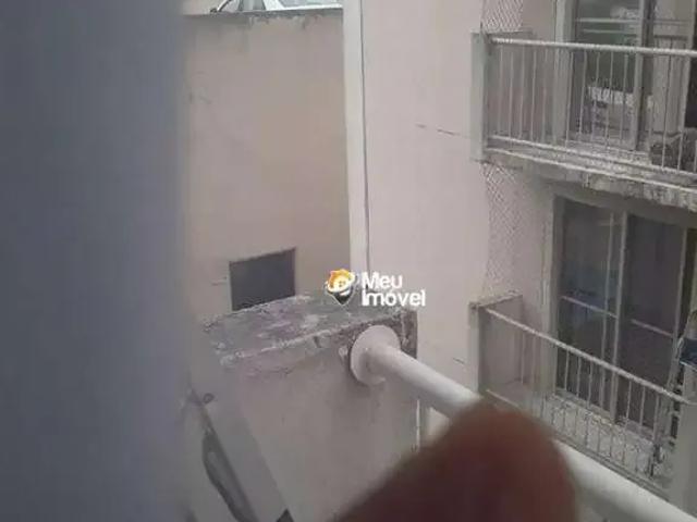 Apartamento para Venda em São Paulo/SP Vila Amália 2 Quartos