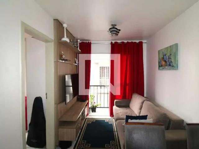 Apartamento para Venda em São Paulo/SP Vila Amália 2 Quartos